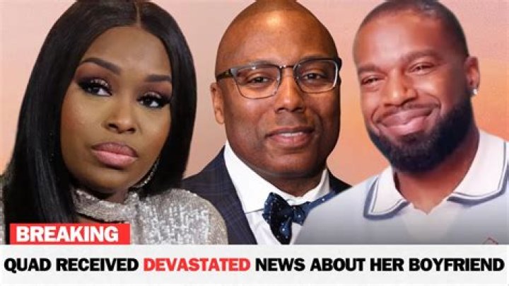 Who Is She Dating After Divorce With Ex? ·