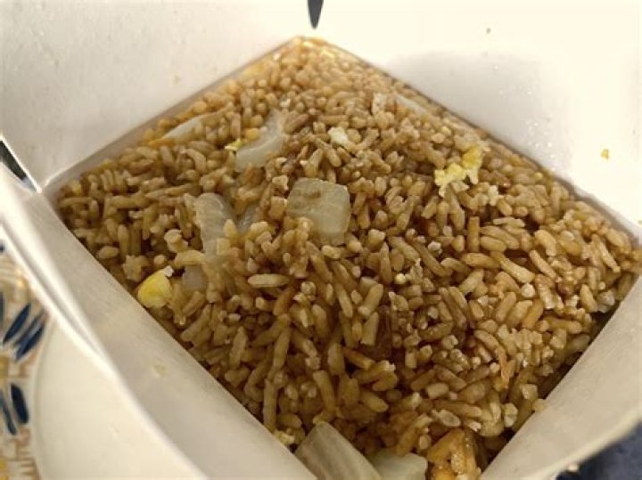 Unlock The Secrets Of A Perfect Quart Of Fried Rice: Unveiling Culinary Delights