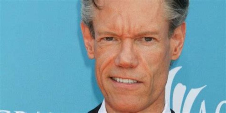 Unveiling Randy Travis' Age: Discoveries And Insights