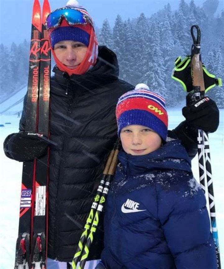 Unveiling The Journey Of Cross-Country Champion: Remi Lindholm