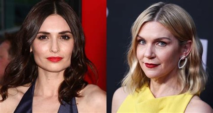 Rhea Seehorn's Enduring Relationship Unveiled