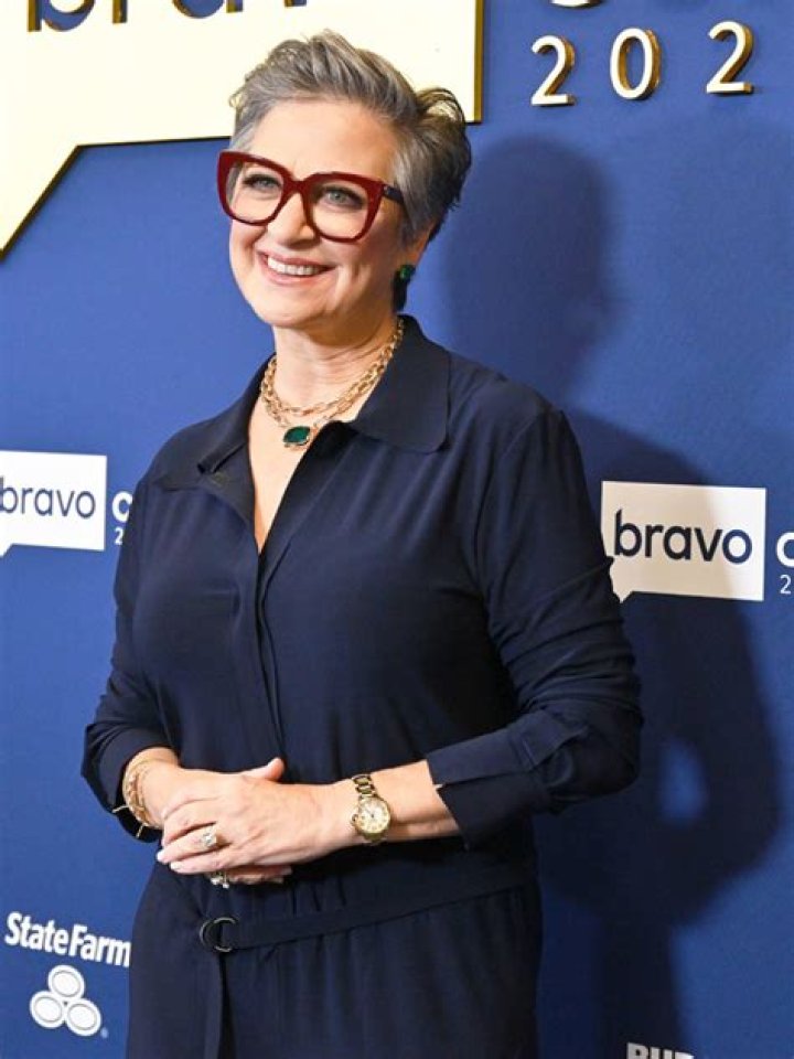 Melissa Gorga Allegedly Said Caroline Manzo Was Too Old For RHONJ Hollywood Life