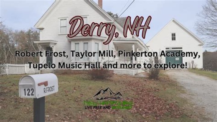 Uncovering The Legacy Of A Cherished Derry Resident