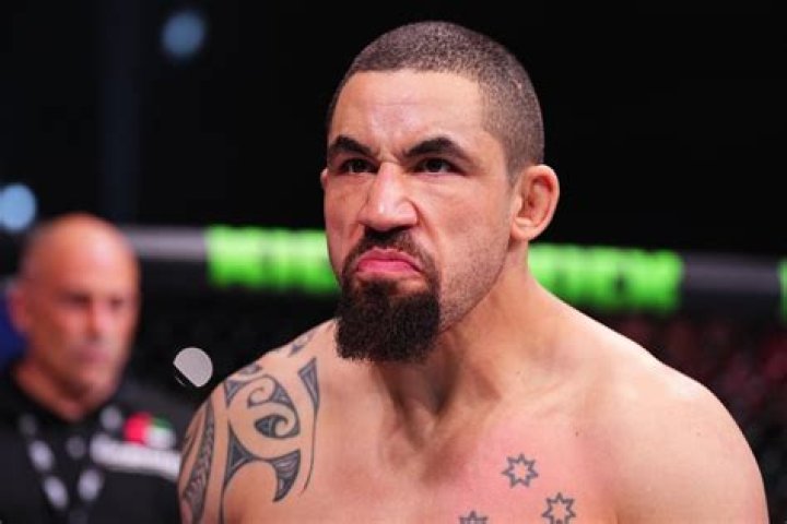 Exploring Robert Whittaker's Multifaceted Ethnicity