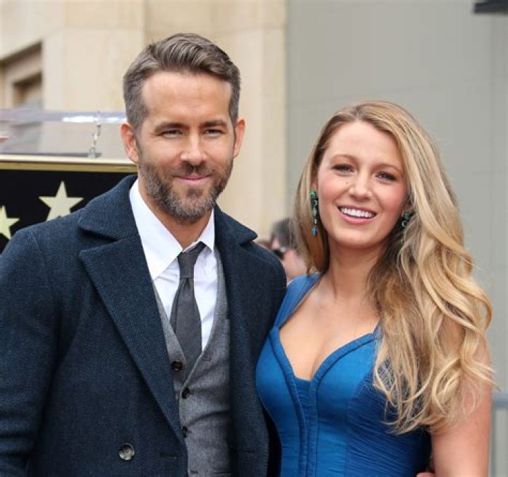 About His Marriage To Blake Lively & More Hollywood Life