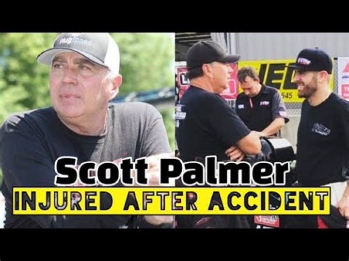 Unveiling The Tragic Details And Lessons Of Scott Palmer's Cycling Accident