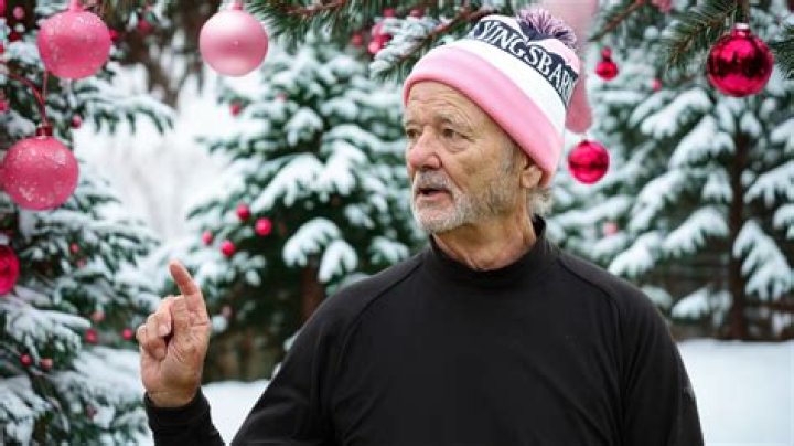 See How Bill Murray & More Have Changed Hollywood Life