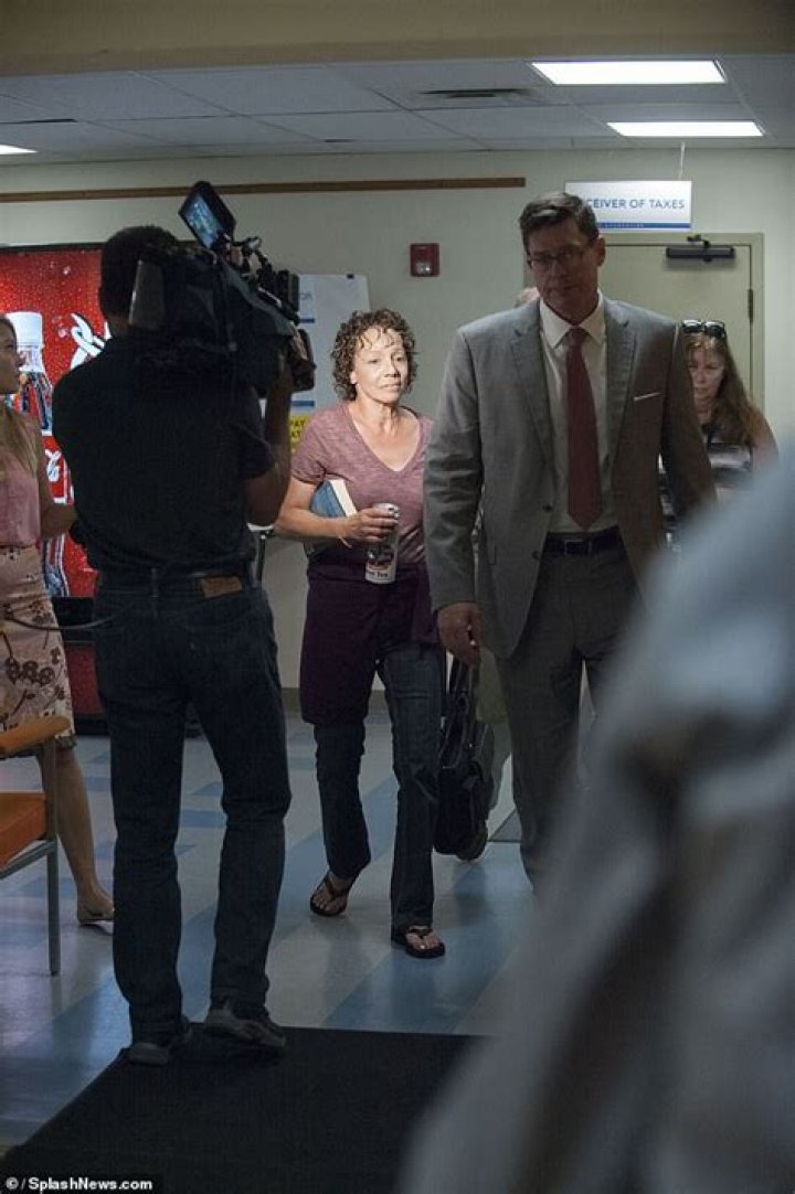 Uncovering The Cause Of Sean Carey's Tragic Death