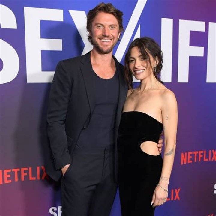 Sex/Life's Sarah Shahi, Adam Demos Cutest Couple Moments: Pics ·