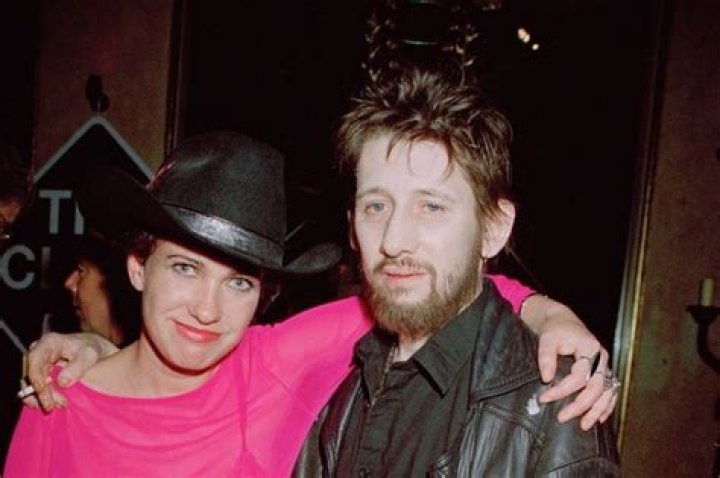 Shane MacGowan's Height: Unraveling The Intriguing Measure