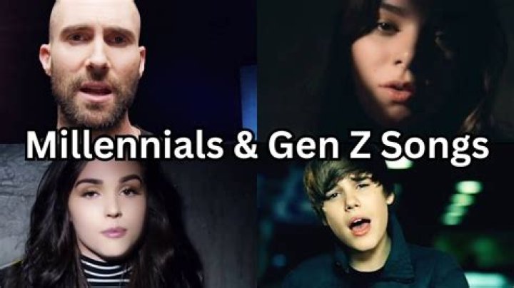 Ultimate 90s & Early 2000s Throwback Playlist Hollywood Life