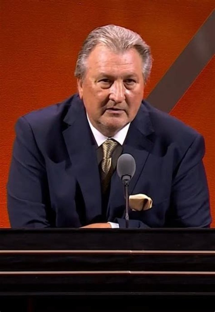 The Bob Huggins Sports Odyssey