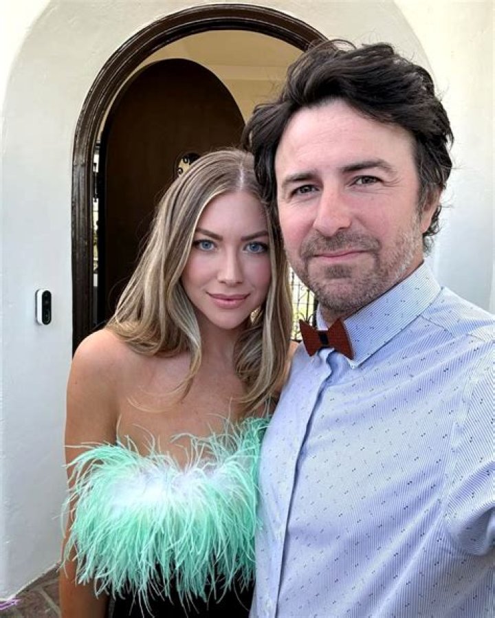 Unveiling Stassi Schroeder And Beau Clark's Net Worth Secrets