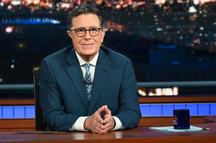 Stephen Colbert's Sibling Circle Revealed
