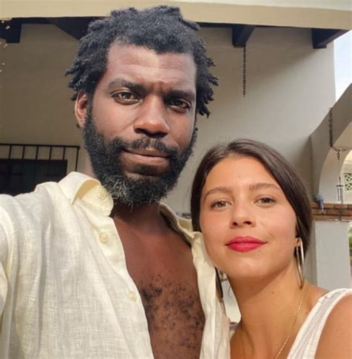 Exploring Stephen Satterfield's Marital Status And Personal Journey