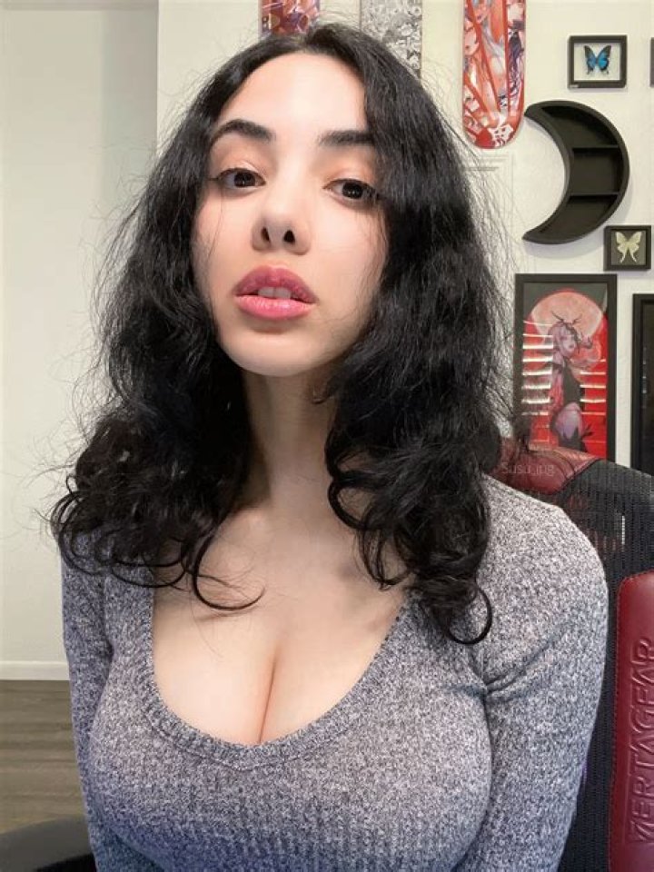 Unveiling The Dark Truth: Susu JPG Leaks Exposed