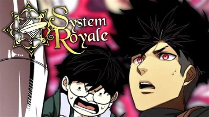 Unveiling The Secrets Of System Royale: Discoveries And Insights