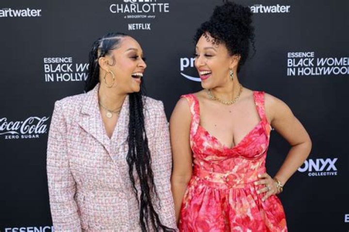 [VIDEO] Tamera Mowry Racist Tweets Actress Cries Over Cyber Bullying Hollywood Life