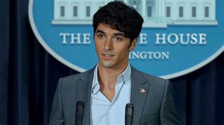 Exploring His American Roots And Cultural Tapestry