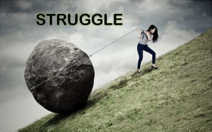 A Path To Health And Success