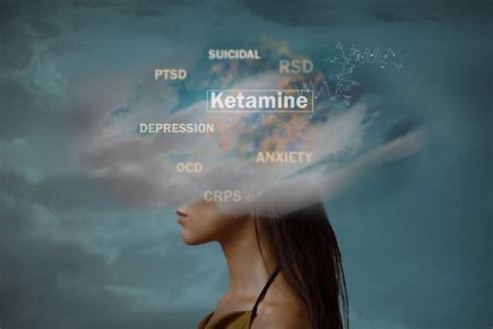 Theo Von's Mind-Blowing Trip On Ketamine: A Journey To Self-Discovery