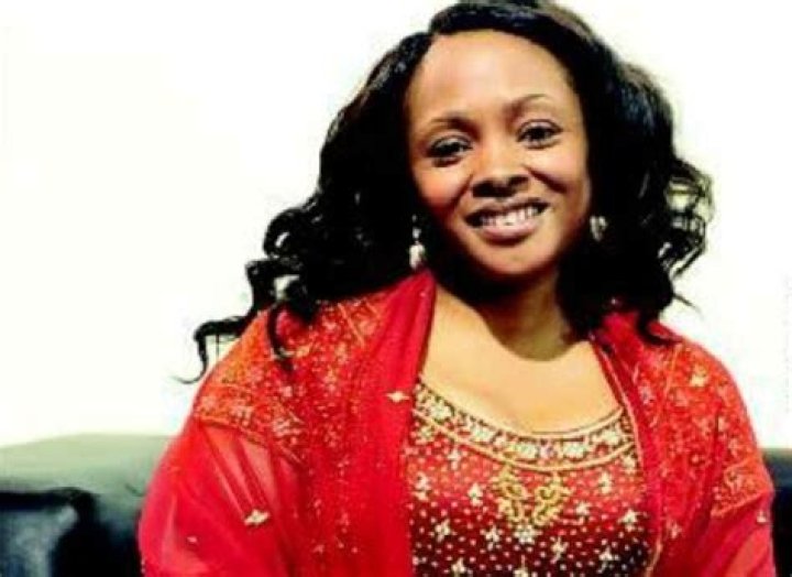 The Matriarch Behind Akon's Success