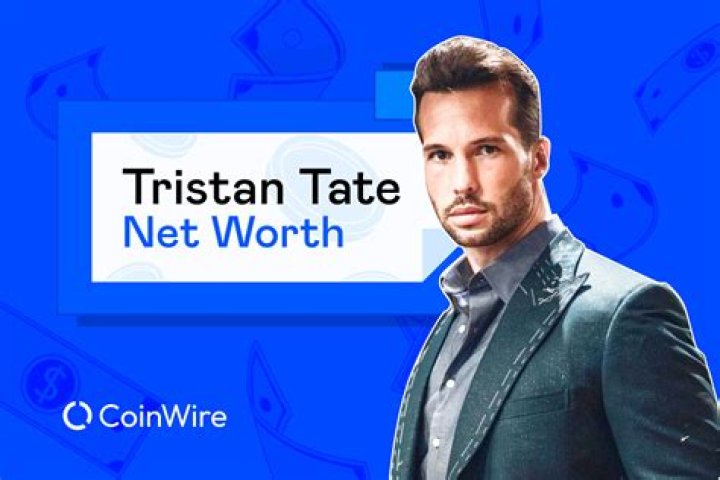 Unveiling Tristan Tate's Net Worth, Family, And Controversial Journey