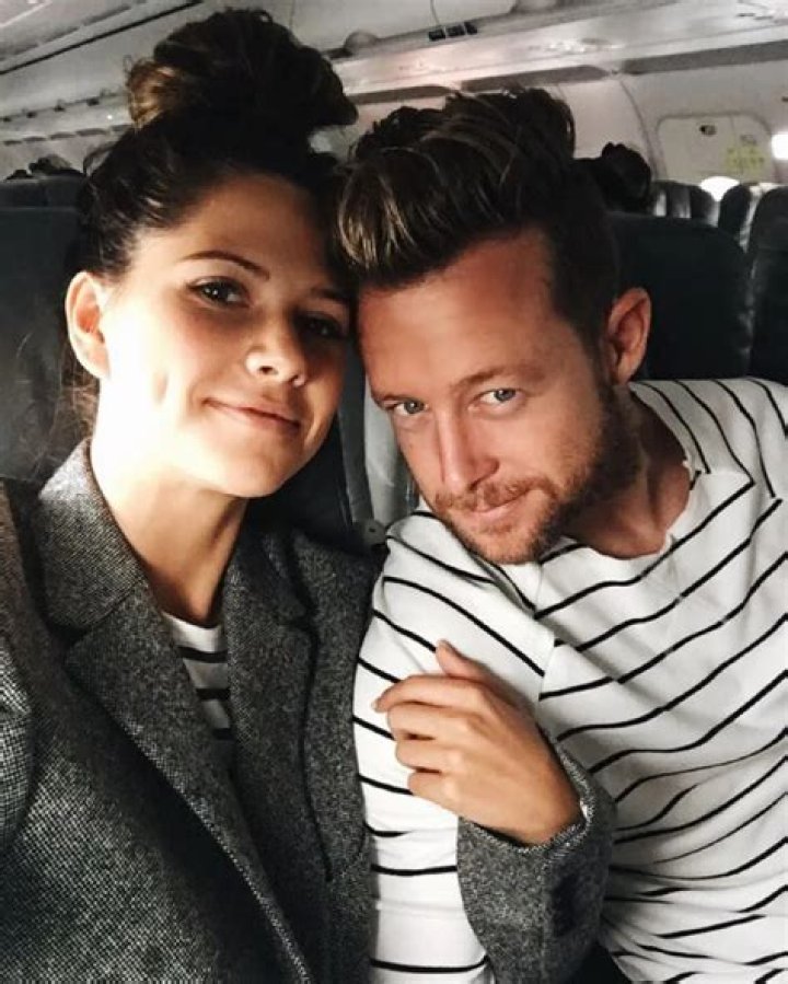 Unveiling The Truth About Joy Taylor's Ex-Husband