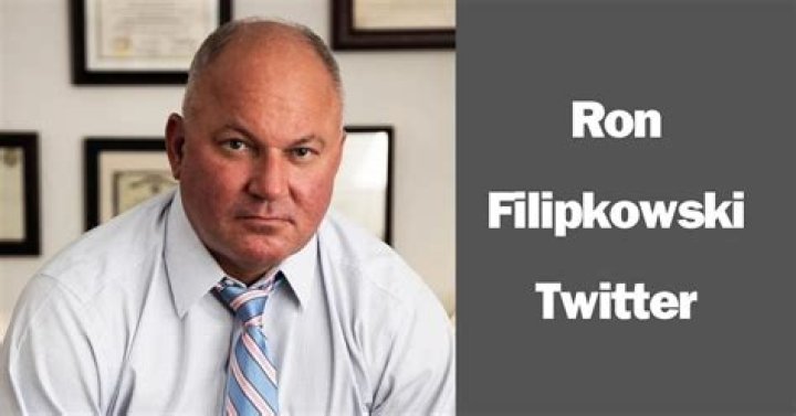 Who Is Ron Filipkowski? Everything To Know About The Former Marine And Federal Prosecutor ·