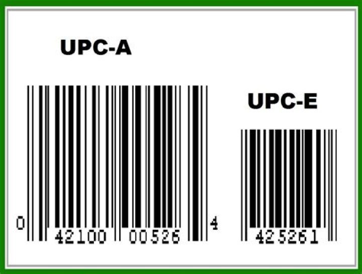Uncover The Secrets Of UPC 841057165072: A Journey Of Discovery