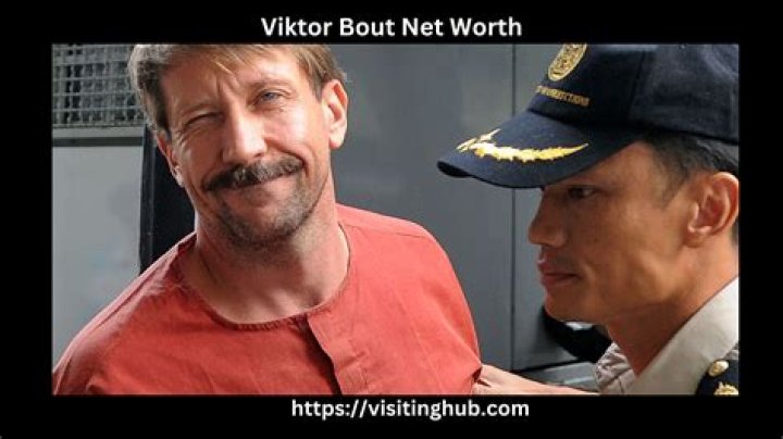 Uncovering The Arms Dealer's Hidden Wealth