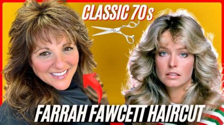 Farrah Fawcett's Iconic Hair: Unraveling The Real Story