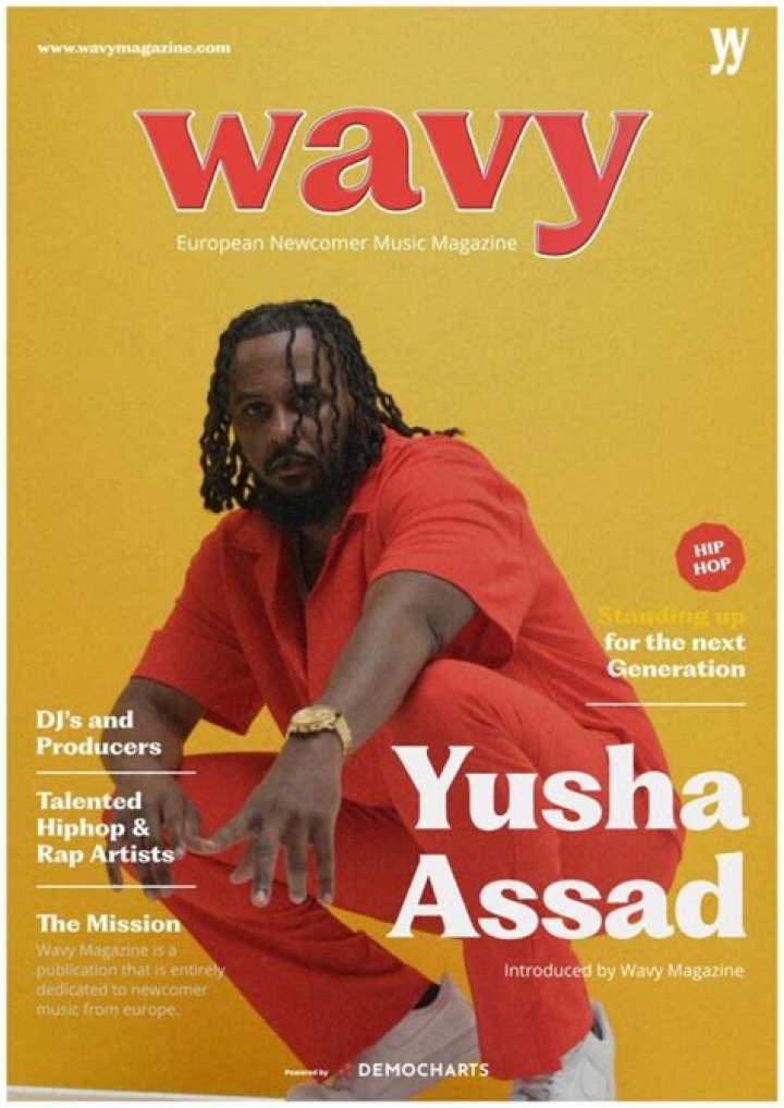 Unveiling The World Of Wavy Magazine: Discoveries And Insights Await