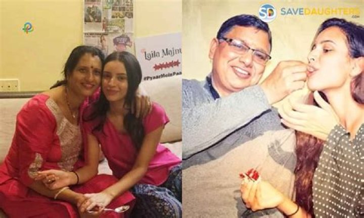 Height, Family, And Net Worth