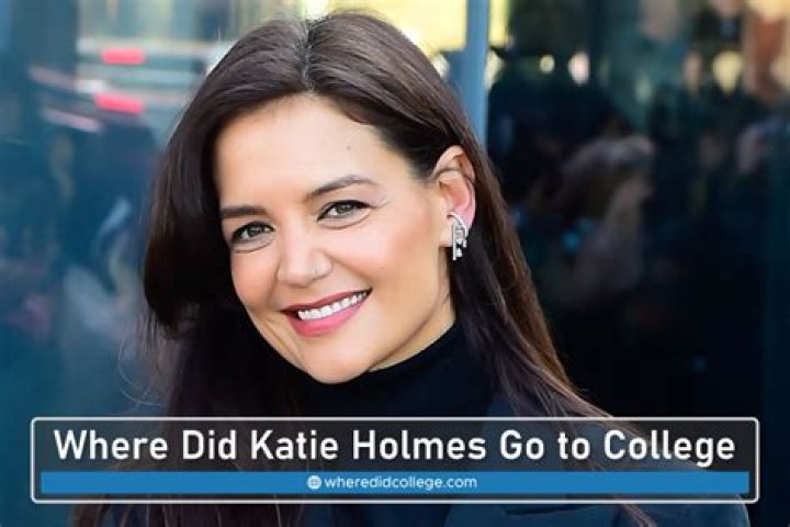 Discover The College That Nurtured An Olympic Champion