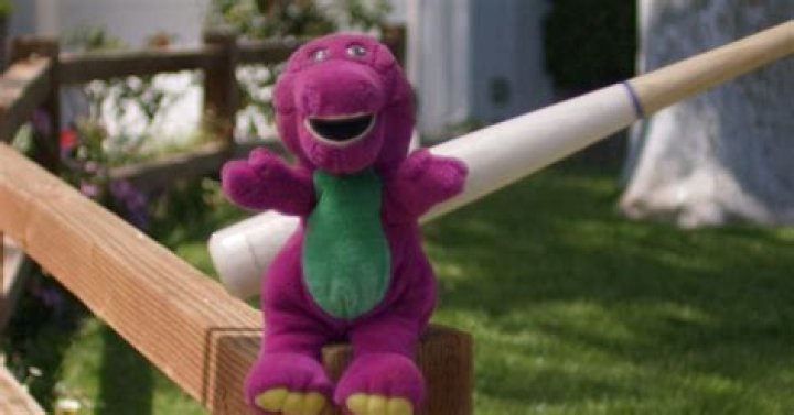 Unveiling Barney Creator Sheryl Leach's Inspiring Journey And Impact