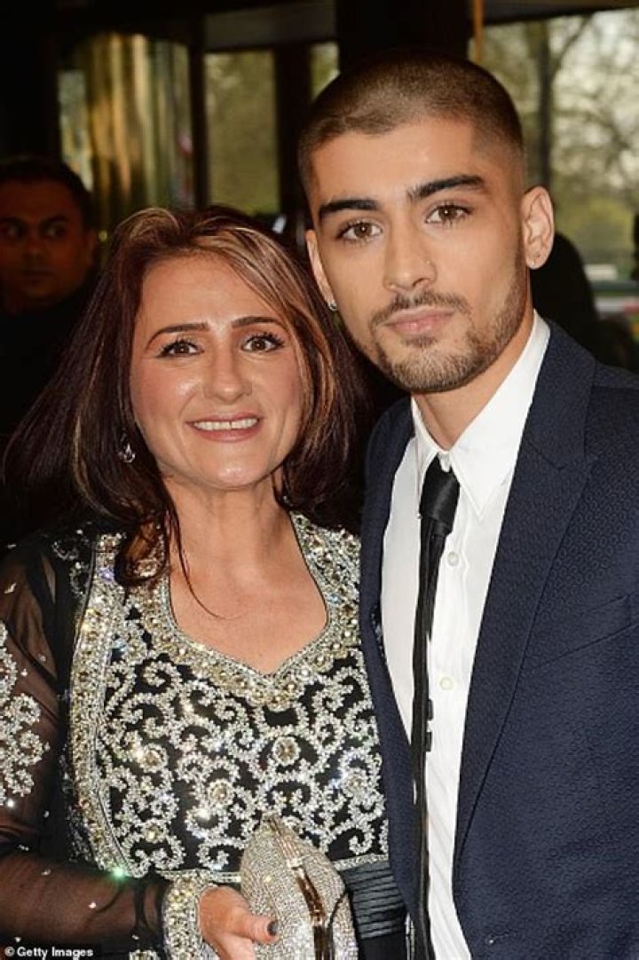 Zayn Malik's Global Roots Revealed