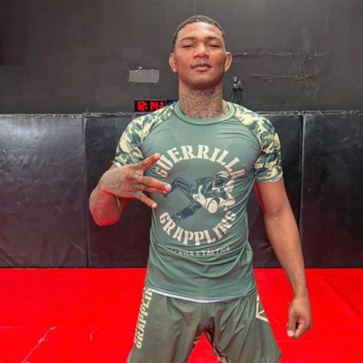 Meet Michael Morales Parents: A UFC Family Reunion