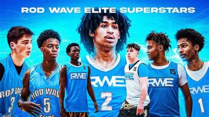 Uncover The Untold Story Of Rod Wave's Siblings