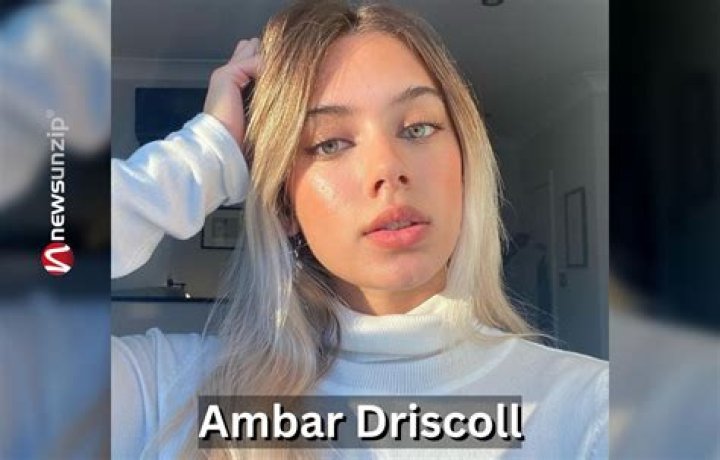 Unveiling Ambar Driscoll's Legacy: A Journey Of Discovery