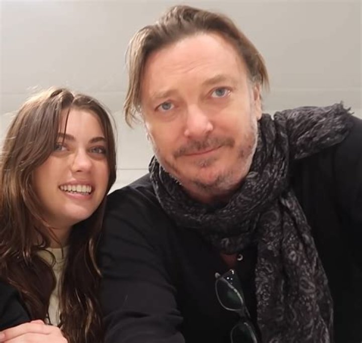 Who Is Amelie Zilber Age Height Parents