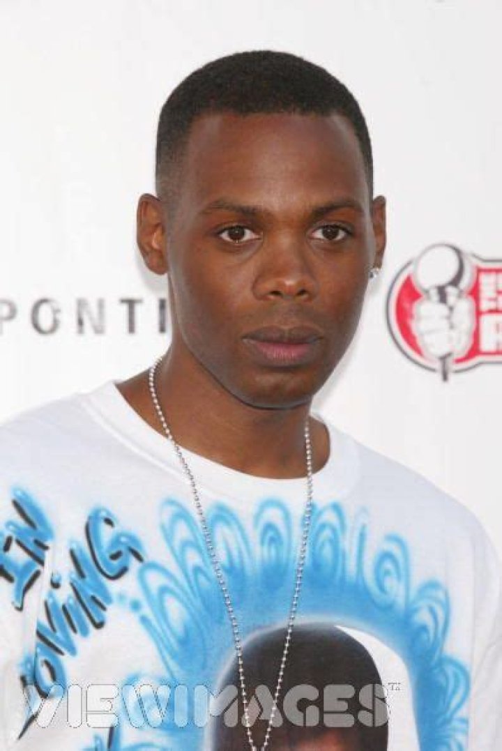 Who is Cormega Dating Now ·