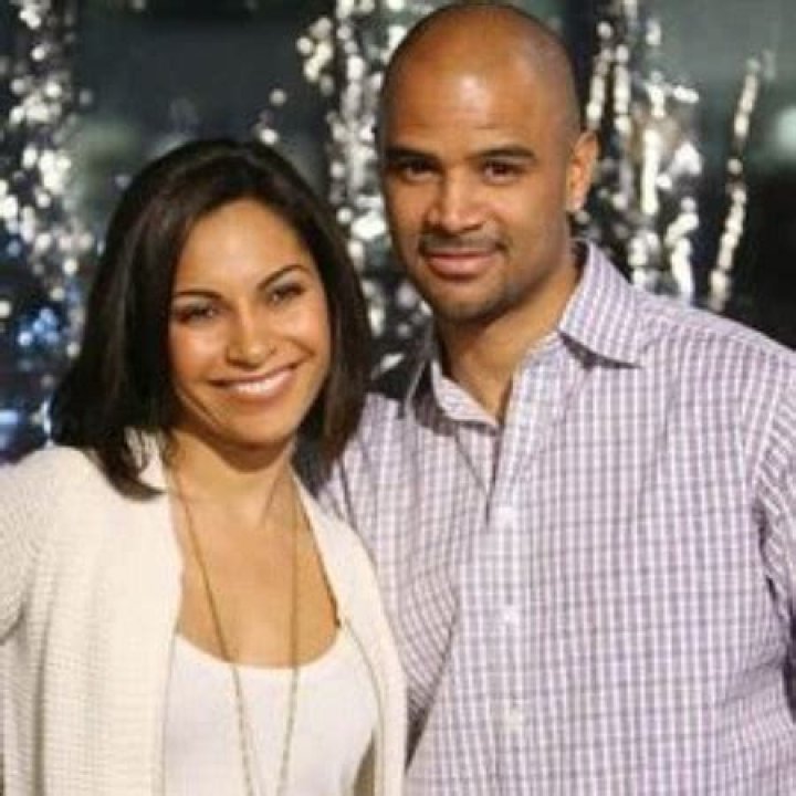 Dondre Whitfield's Wife And Untold Truths Revealed