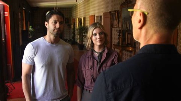 Heather Tate Williams, Arkansas Senate Luminary