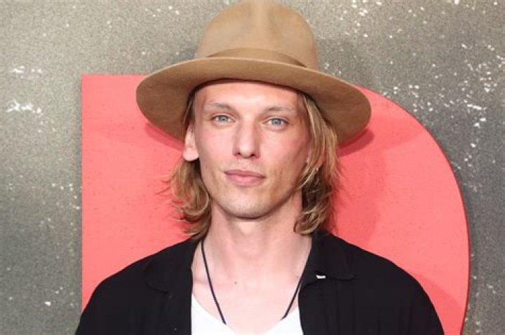 Who Is Jamie Campbell Bower? About The Stranger Things Star Hollywood Life