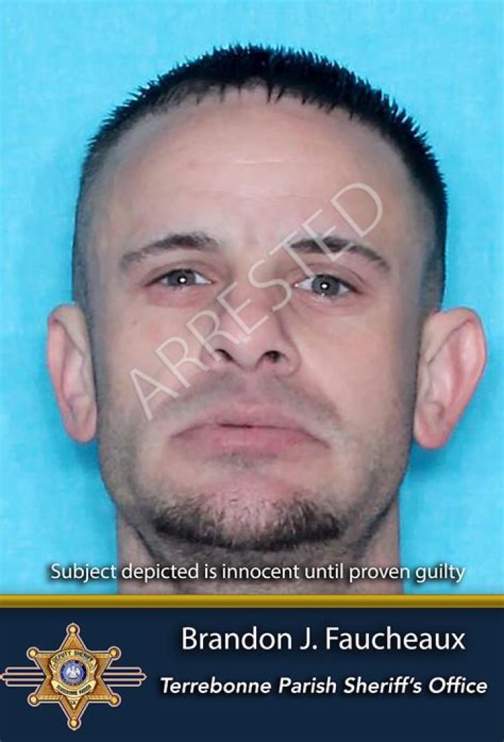 Pioneer, Diplomat, And Legend Of Louisiana