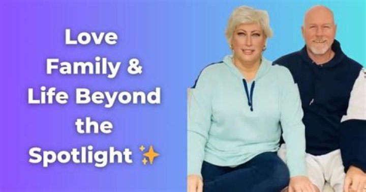 Who Is Kim Gravel's Husband?