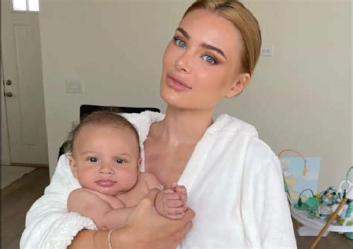 Who's The Father Of Lana Rhoades' Child? Unveiling The Mystery