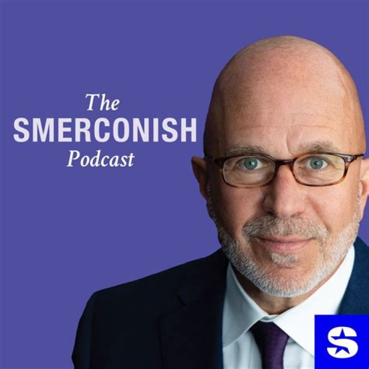 Who Is Lavinia Smerconish? Everything About Political Commentator And Radio Host Michael Smerconish ·