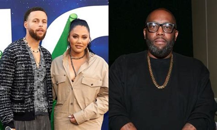 Who Is Mark Curry And Why You Should Care